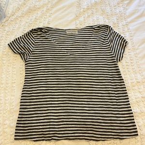 Project social T v neck